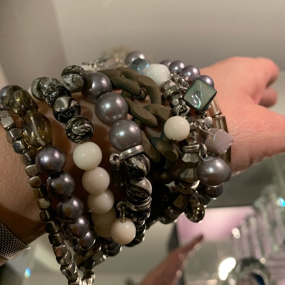 Fashion bracelet - Picture 4 of 5